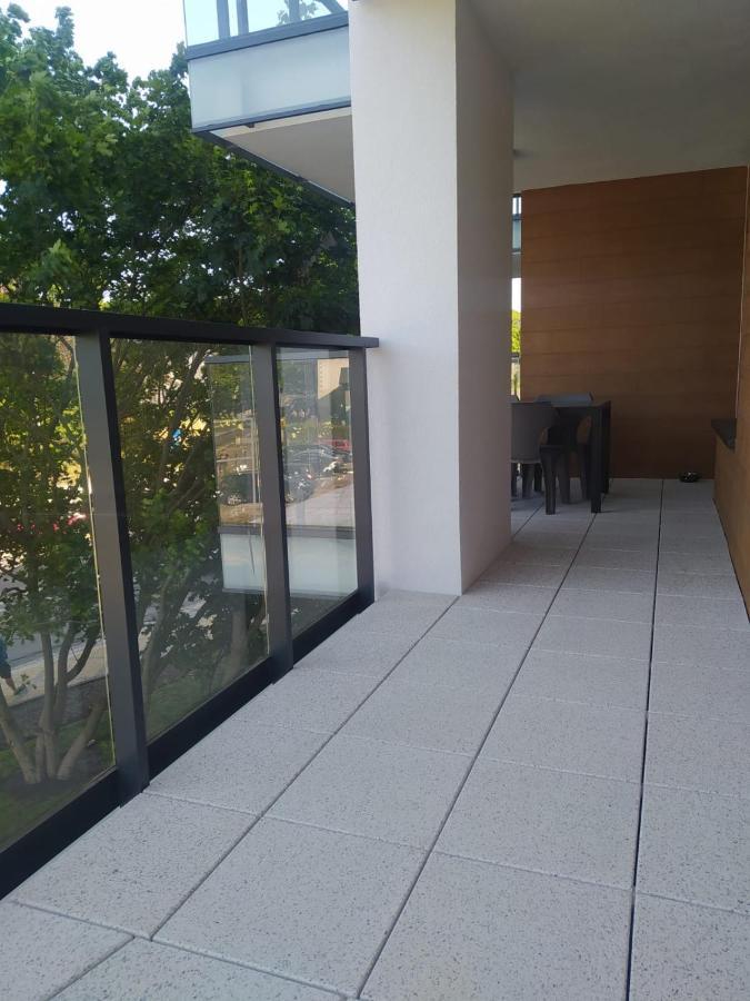 Bel Mare Aqua Apartament Parking Gratis + Taras Miedzyzdroje Exterior photo